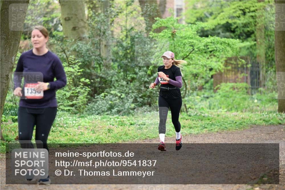 19.04.2026 - Hammer Lauf Dr. Thomas Lammeyer http://msf.ph/oto/9541837 19.04.2026 10:48:38 Laufen 1350 meine-sportfotos.de