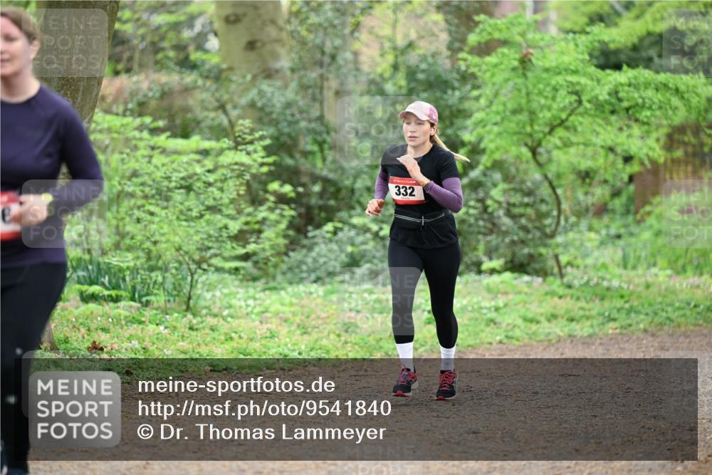19.04.2026 - Hammer Lauf Dr. Thomas Lammeyer http://msf.ph/oto/9541840 19.04.2026 10:48:39 Laufen 332 meine-sportfotos.de
