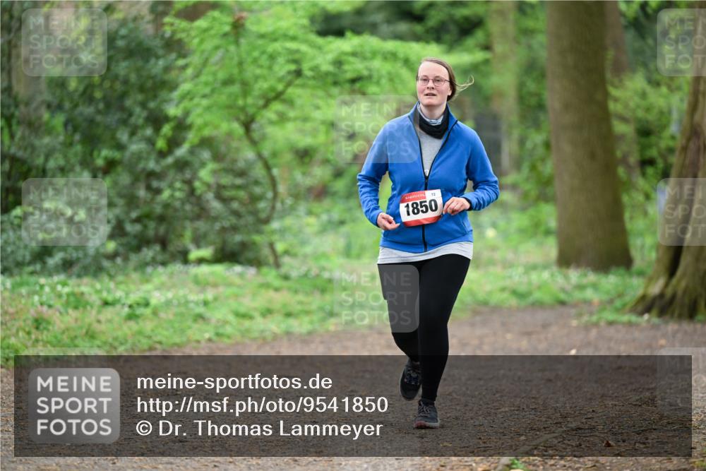 19.04.2026 - Hammer Lauf Dr. Thomas Lammeyer http://msf.ph/oto/9541850 19.04.2026 10:48:46 Laufen 1850 meine-sportfotos.de