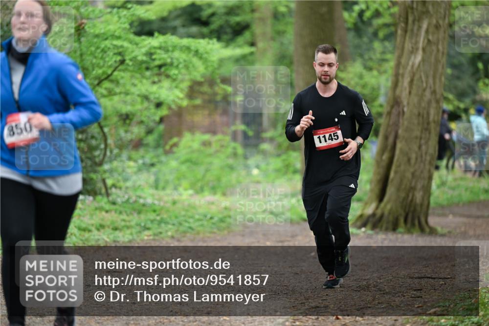 19.04.2026 - Hammer Lauf Dr. Thomas Lammeyer http://msf.ph/oto/9541857 19.04.2026 10:48:48 Laufen 850, 1145 meine-sportfotos.de