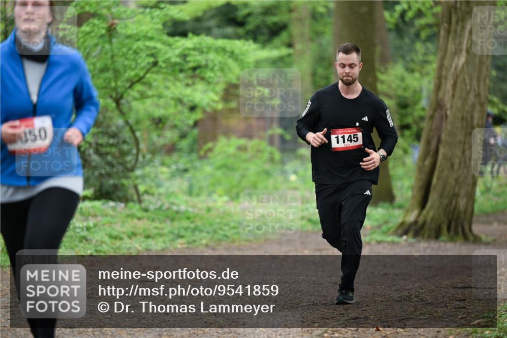 19.04.2026 - Hammer Lauf Dr. Thomas Lammeyer http://msf.ph/oto/9541859 19.04.2026 10:48:48 Laufen 350, 1145 meine-sportfotos.de