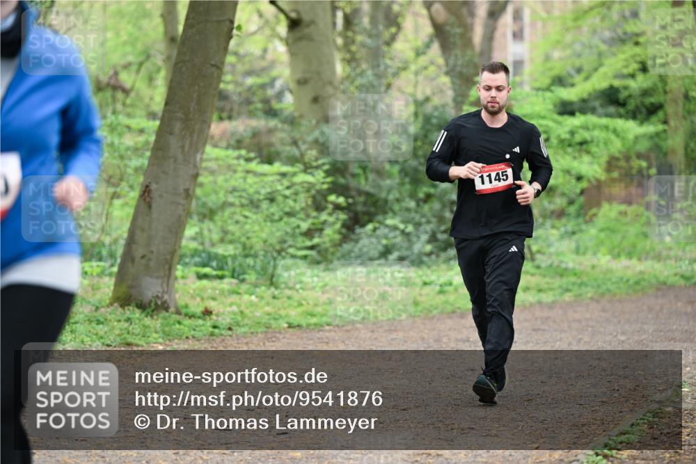 19.04.2026 - Hammer Lauf Dr. Thomas Lammeyer http://msf.ph/oto/9541876 19.04.2026 10:48:51 Laufen 1145 meine-sportfotos.de