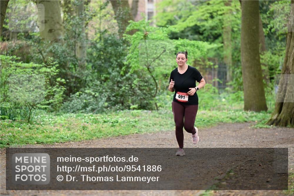 19.04.2026 - Hammer Lauf Dr. Thomas Lammeyer http://msf.ph/oto/9541886 19.04.2026 10:48:59 Laufen 491 meine-sportfotos.de