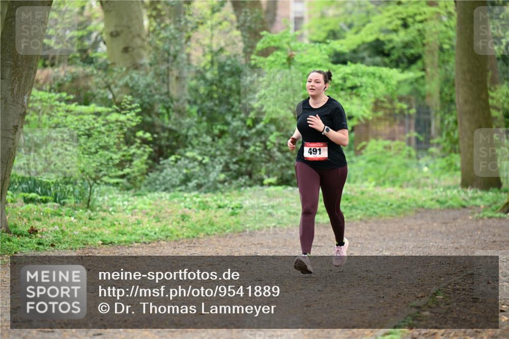 19.04.2026 - Hammer Lauf Dr. Thomas Lammeyer http://msf.ph/oto/9541889 19.04.2026 10:48:59 Laufen 491 meine-sportfotos.de