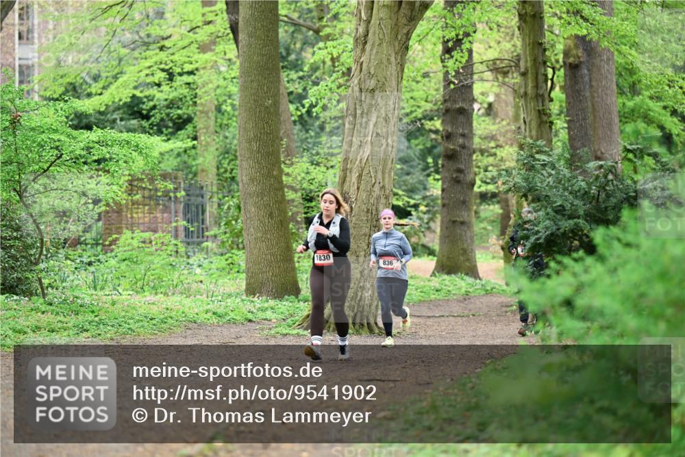19.04.2026 - Hammer Lauf Dr. Thomas Lammeyer http://msf.ph/oto/9541902 19.04.2026 10:49:12 Laufen 1830, 836 meine-sportfotos.de