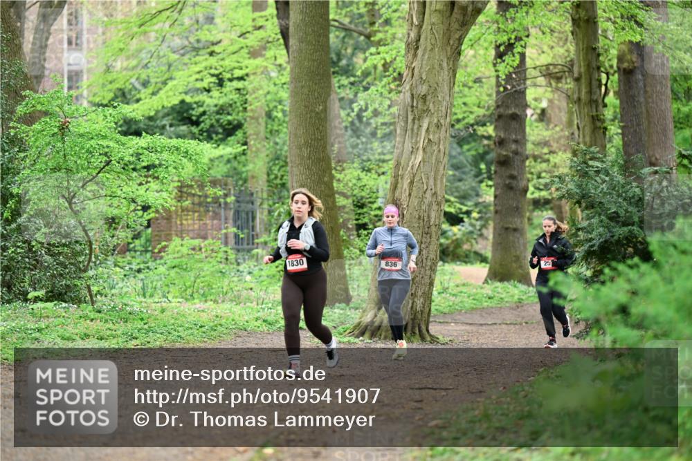 19.04.2026 - Hammer Lauf Dr. Thomas Lammeyer http://msf.ph/oto/9541907 19.04.2026 10:49:12 Laufen 1830, 836 meine-sportfotos.de