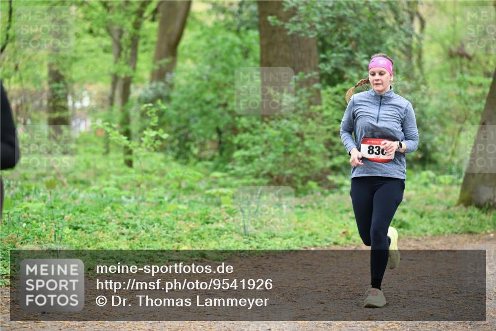 19.04.2026 - Hammer Lauf Dr. Thomas Lammeyer http://msf.ph/oto/9541926 19.04.2026 10:49:20 Laufen  meine-sportfotos.de