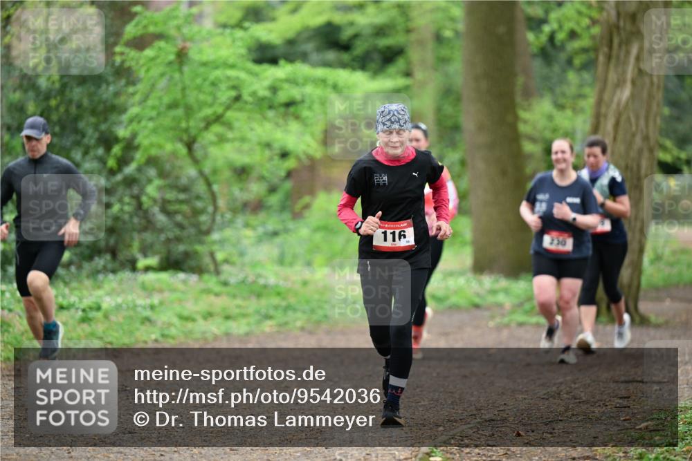19.04.2026 - Hammer Lauf Dr. Thomas Lammeyer http://msf.ph/oto/9542036 19.04.2026 10:50:07 Laufen 116, 230 meine-sportfotos.de