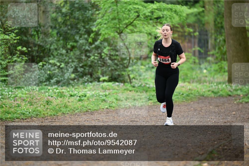 19.04.2026 - Hammer Lauf Dr. Thomas Lammeyer http://msf.ph/oto/9542087 19.04.2026 10:50:22 Laufen 1684 meine-sportfotos.de
