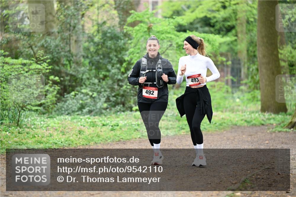 19.04.2026 - Hammer Lauf Dr. Thomas Lammeyer http://msf.ph/oto/9542110 19.04.2026 10:50:35 Laufen 492, 493 meine-sportfotos.de