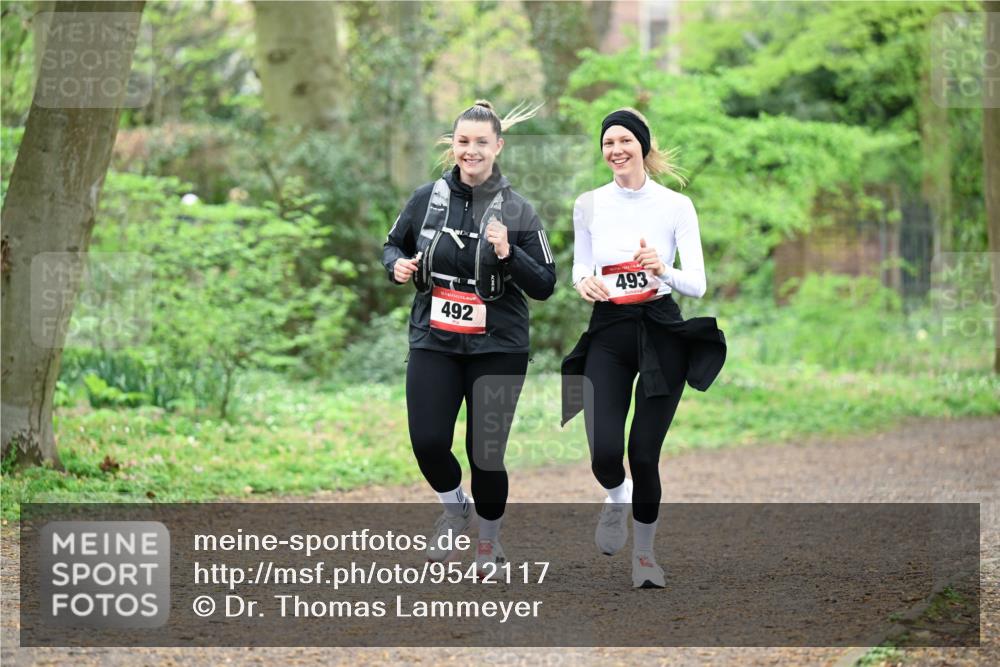 19.04.2026 - Hammer Lauf Dr. Thomas Lammeyer http://msf.ph/oto/9542117 19.04.2026 10:50:36 Laufen 492, 493 meine-sportfotos.de