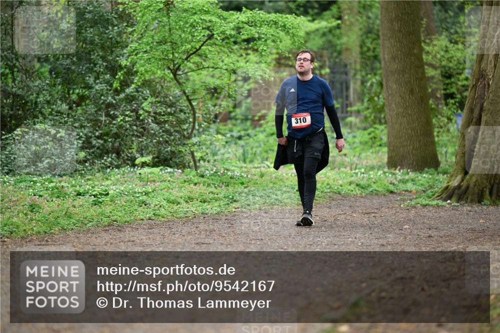 19.04.2026 - Hammer Lauf Dr. Thomas Lammeyer http://msf.ph/oto/9542167 19.04.2026 10:51:04 Laufen 310 meine-sportfotos.de