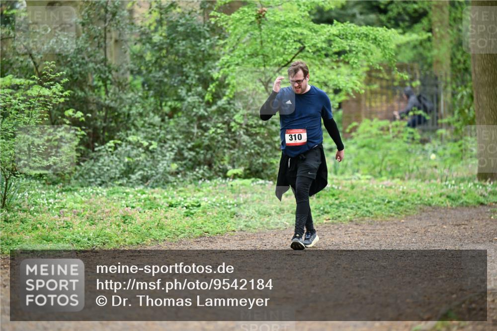 19.04.2026 - Hammer Lauf Dr. Thomas Lammeyer http://msf.ph/oto/9542184 19.04.2026 10:51:07 Laufen 310 meine-sportfotos.de