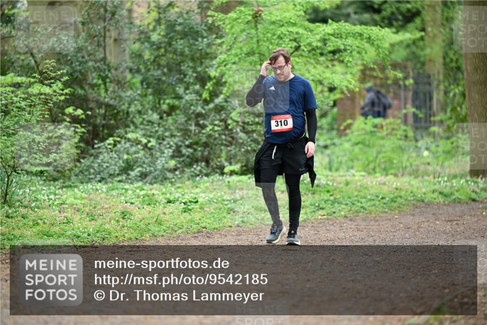 19.04.2026 - Hammer Lauf Dr. Thomas Lammeyer http://msf.ph/oto/9542185 19.04.2026 10:51:07 Laufen 310 meine-sportfotos.de