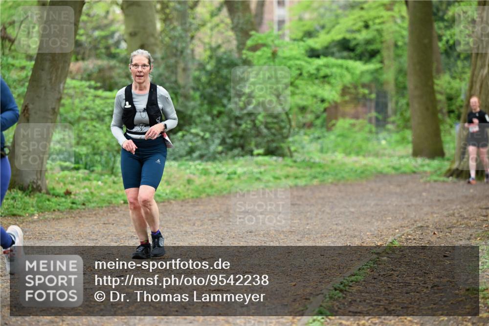 19.04.2026 - Hammer Lauf Dr. Thomas Lammeyer http://msf.ph/oto/9542238 19.04.2026 10:51:22 Laufen  meine-sportfotos.de