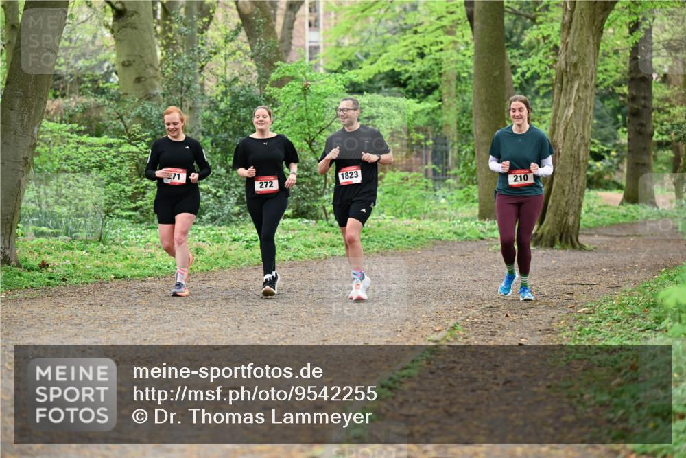 19.04.2026 - Hammer Lauf Dr. Thomas Lammeyer http://msf.ph/oto/9542255 19.04.2026 10:51:28 Laufen 1823, 272, 210 meine-sportfotos.de