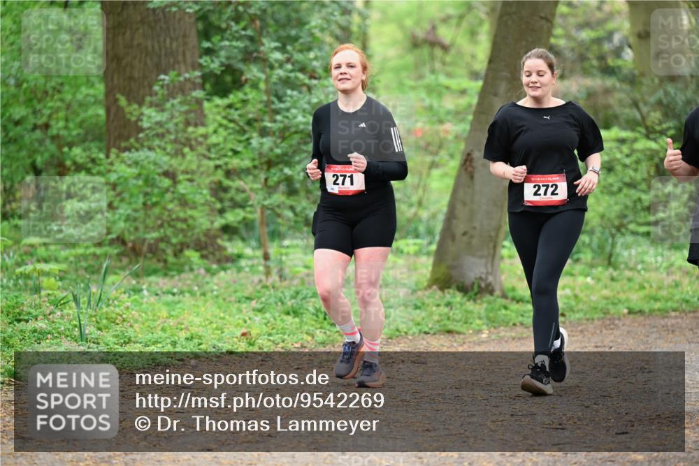 19.04.2026 - Hammer Lauf Dr. Thomas Lammeyer http://msf.ph/oto/9542269 19.04.2026 10:51:30 Laufen 271, 272 meine-sportfotos.de