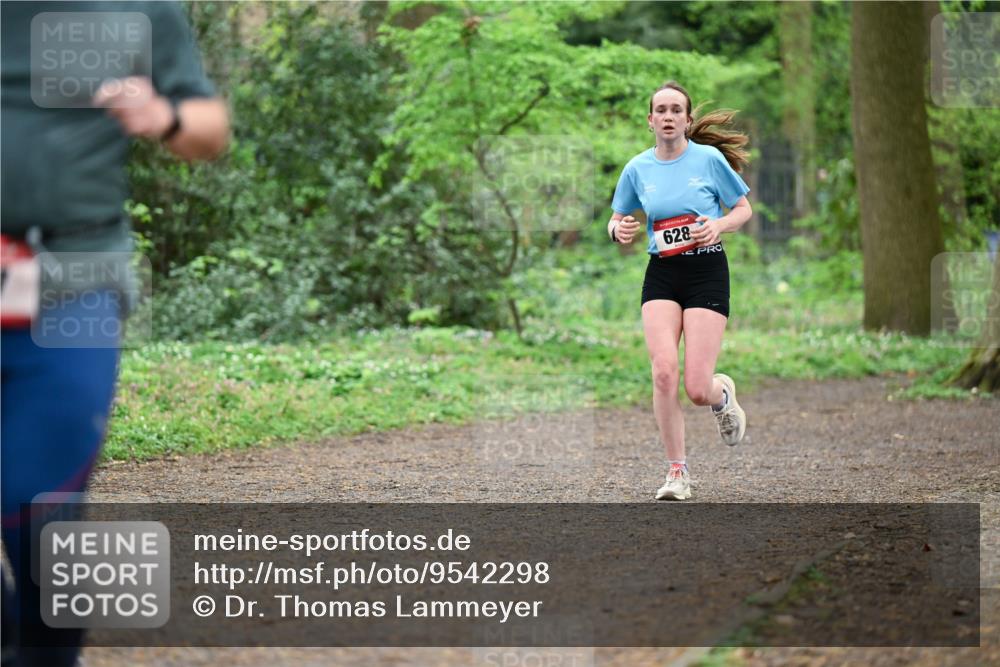 19.04.2026 - Hammer Lauf Dr. Thomas Lammeyer http://msf.ph/oto/9542298 19.04.2026 10:51:52 Laufen 628 meine-sportfotos.de