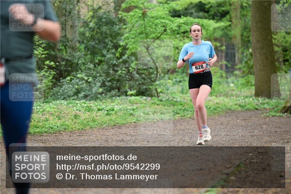 19.04.2026 - Hammer Lauf Dr. Thomas Lammeyer http://msf.ph/oto/9542299 19.04.2026 10:51:52 Laufen 628 meine-sportfotos.de