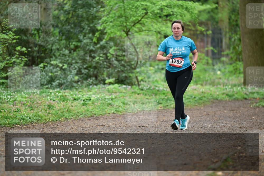 19.04.2026 - Hammer Lauf Dr. Thomas Lammeyer http://msf.ph/oto/9542321 19.04.2026 10:51:57 Laufen 1792 meine-sportfotos.de