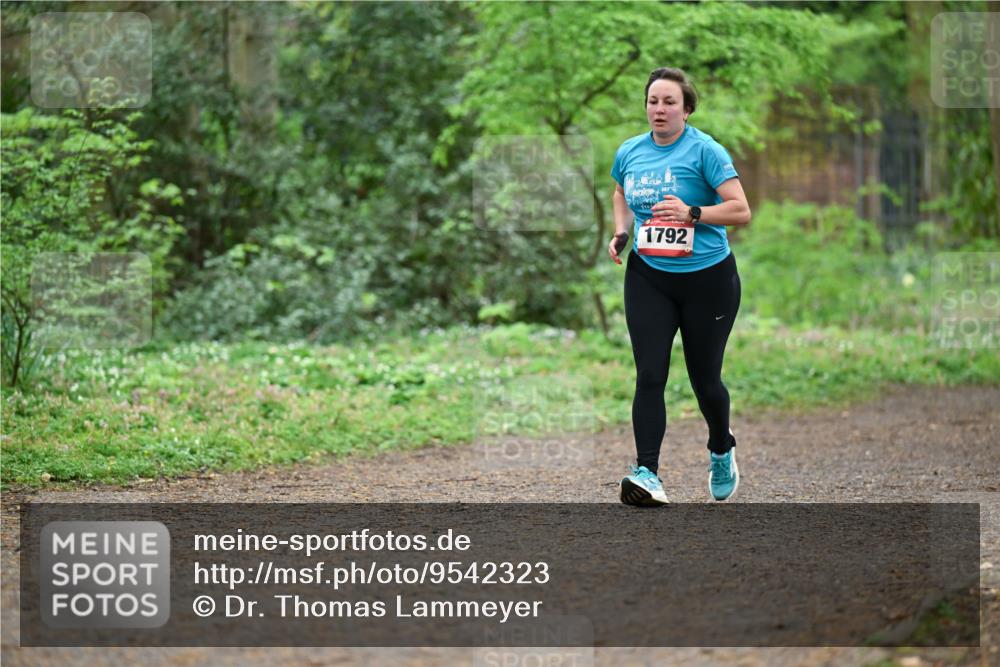 19.04.2026 - Hammer Lauf Dr. Thomas Lammeyer http://msf.ph/oto/9542323 19.04.2026 10:51:58 Laufen 1792 meine-sportfotos.de