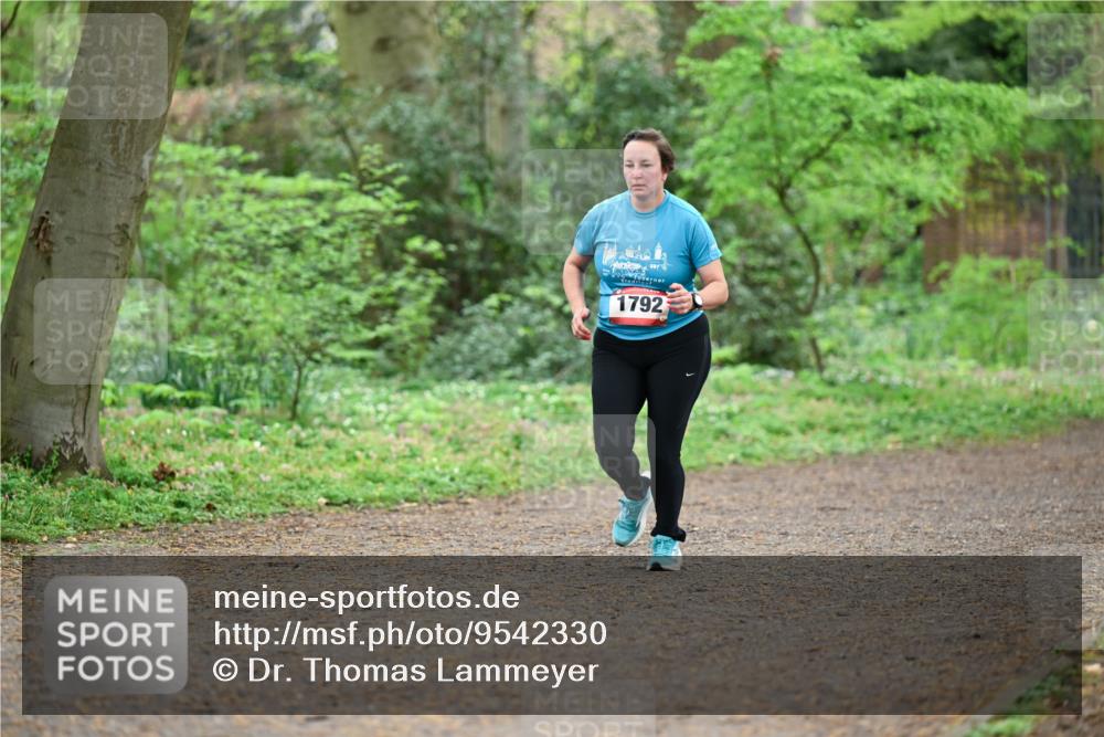 19.04.2026 - Hammer Lauf Dr. Thomas Lammeyer http://msf.ph/oto/9542330 19.04.2026 10:51:59 Laufen 1792 meine-sportfotos.de
