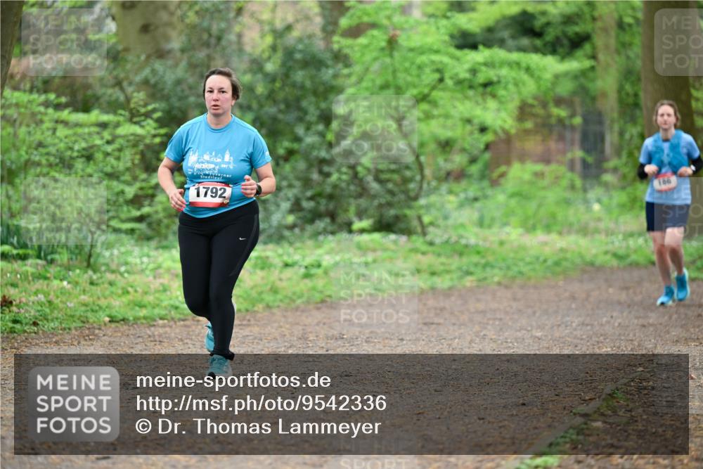 19.04.2026 - Hammer Lauf Dr. Thomas Lammeyer http://msf.ph/oto/9542336 19.04.2026 10:52:00 Laufen 1792, 166 meine-sportfotos.de