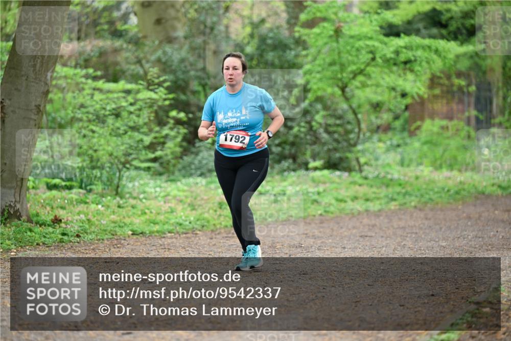 19.04.2026 - Hammer Lauf Dr. Thomas Lammeyer http://msf.ph/oto/9542337 19.04.2026 10:52:00 Laufen 1792 meine-sportfotos.de