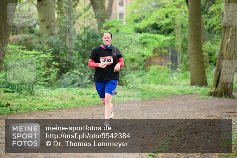 19.04.2026 - Hammer Lauf Dr. Thomas Lammeyer http://msf.ph/oto/9542384 19.04.2026 10:52:15 Laufen 1852 meine-sportfotos.de