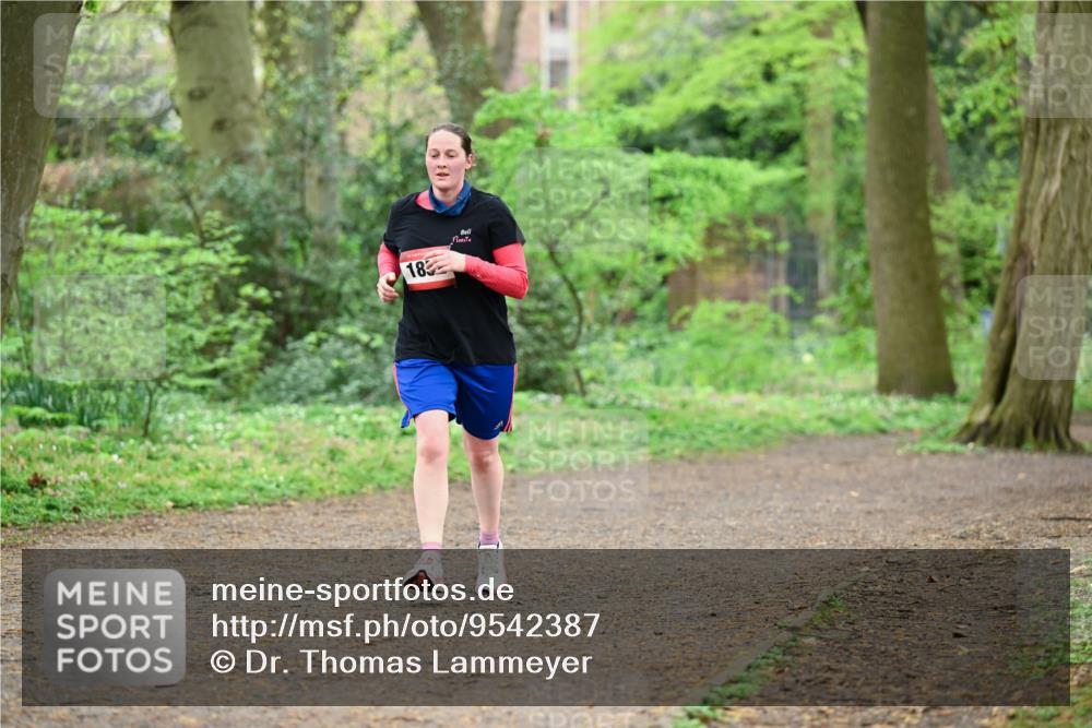 19.04.2026 - Hammer Lauf Dr. Thomas Lammeyer http://msf.ph/oto/9542387 19.04.2026 10:52:15 Laufen  meine-sportfotos.de