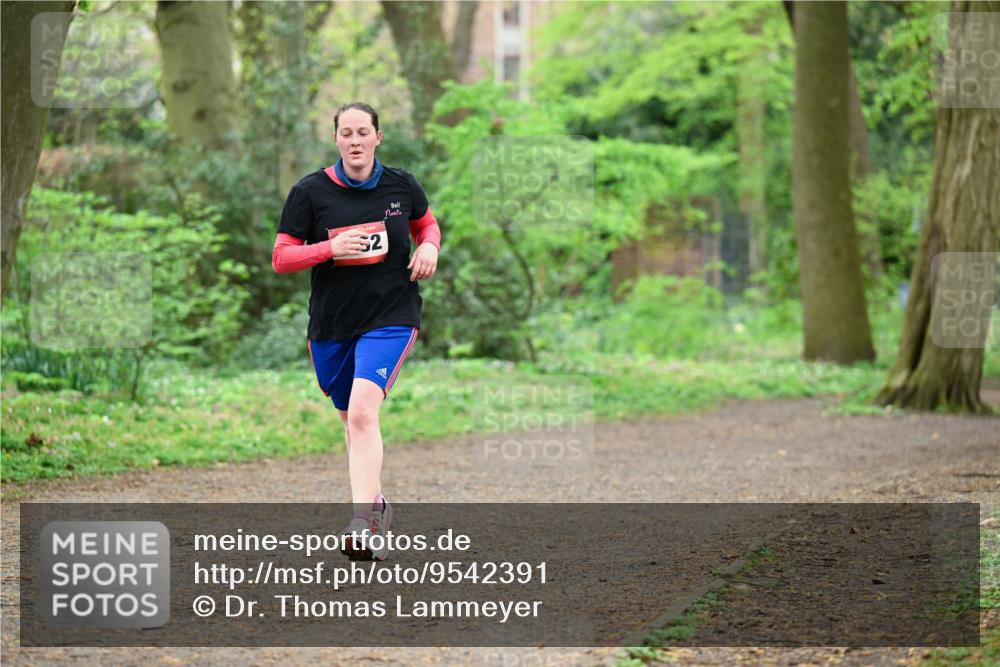 19.04.2026 - Hammer Lauf Dr. Thomas Lammeyer http://msf.ph/oto/9542391 19.04.2026 10:52:16 Laufen  meine-sportfotos.de