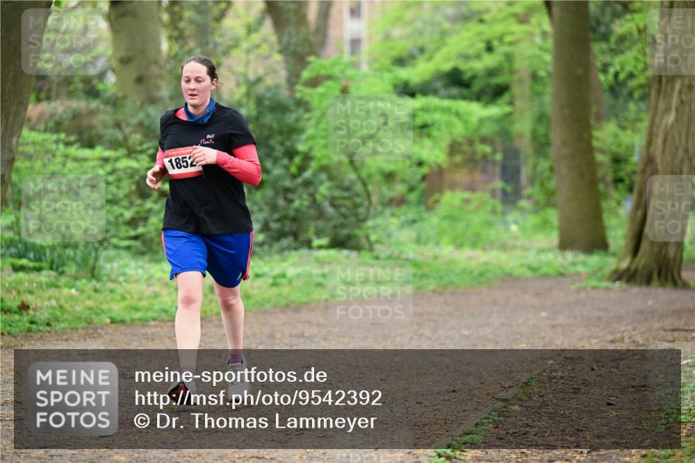 19.04.2026 - Hammer Lauf Dr. Thomas Lammeyer http://msf.ph/oto/9542392 19.04.2026 10:52:16 Laufen 1852 meine-sportfotos.de