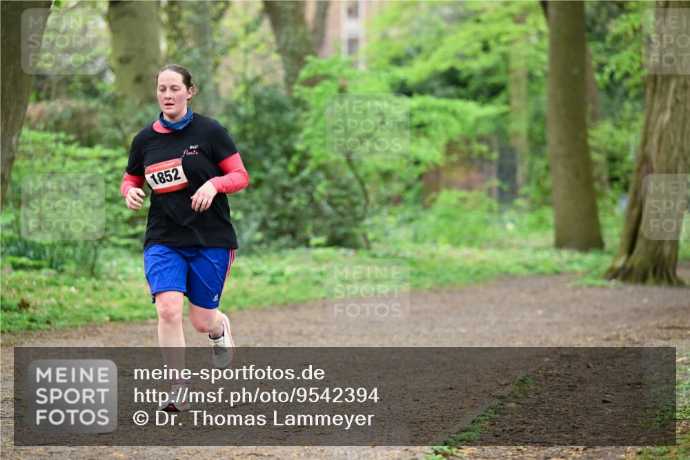 19.04.2026 - Hammer Lauf Dr. Thomas Lammeyer http://msf.ph/oto/9542394 19.04.2026 10:52:16 Laufen 1852 meine-sportfotos.de