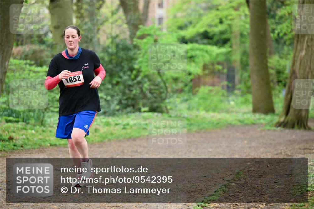 19.04.2026 - Hammer Lauf Dr. Thomas Lammeyer http://msf.ph/oto/9542395 19.04.2026 10:52:17 Laufen 1852 meine-sportfotos.de