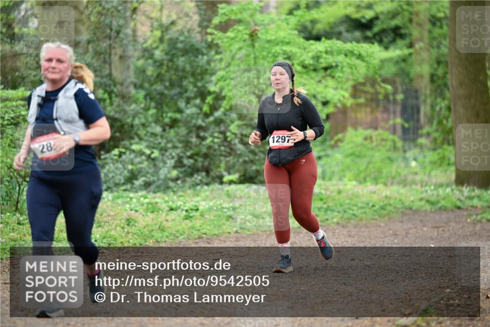 19.04.2026 - Hammer Lauf Dr. Thomas Lammeyer http://msf.ph/oto/9542505 19.04.2026 10:53:27 Laufen 1297 meine-sportfotos.de