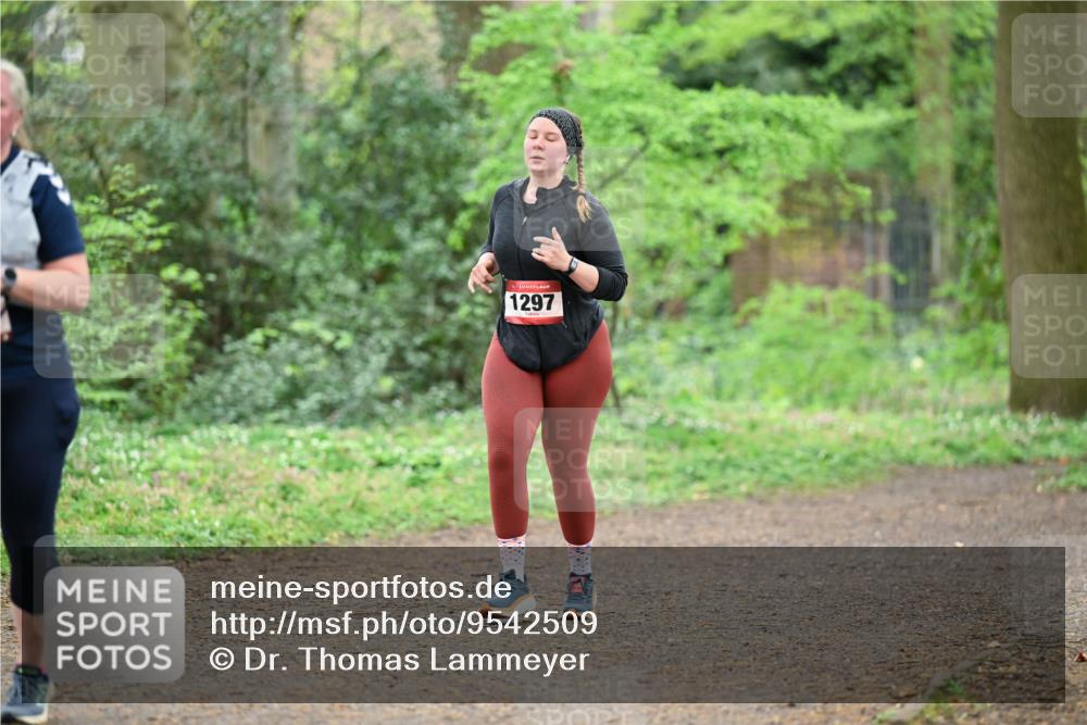 19.04.2026 - Hammer Lauf Dr. Thomas Lammeyer http://msf.ph/oto/9542509 19.04.2026 10:53:28 Laufen 1297 meine-sportfotos.de