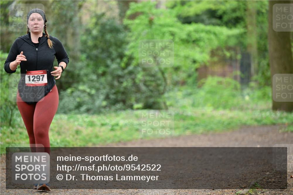 19.04.2026 - Hammer Lauf Dr. Thomas Lammeyer http://msf.ph/oto/9542522 19.04.2026 10:53:30 Laufen 1297 meine-sportfotos.de