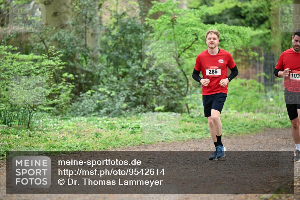 19.04.2026 - Hammer Lauf Dr. Thomas Lammeyer http://msf.ph/oto/9542614 19.04.2026 10:54:35 Laufen 285, 103 meine-sportfotos.de