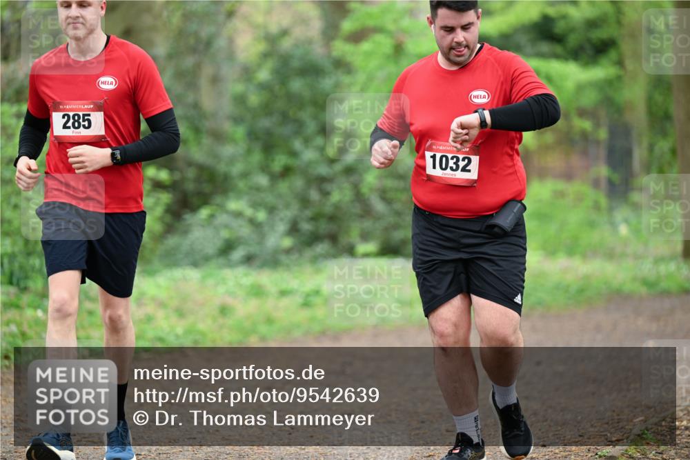 19.04.2026 - Hammer Lauf Dr. Thomas Lammeyer http://msf.ph/oto/9542639 19.04.2026 10:54:39 Laufen 285, 1032 meine-sportfotos.de