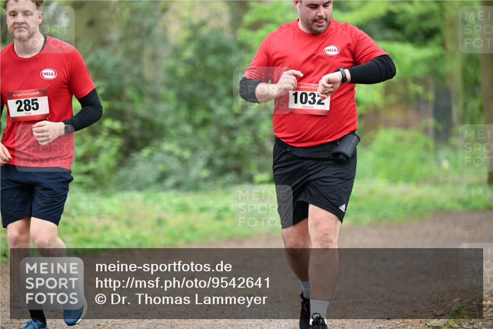 19.04.2026 - Hammer Lauf Dr. Thomas Lammeyer http://msf.ph/oto/9542641 19.04.2026 10:54:39 Laufen 285, 1032 meine-sportfotos.de