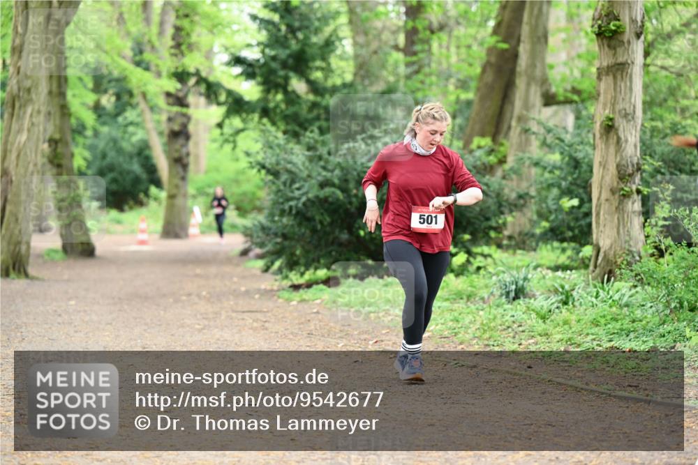 19.04.2026 - Hammer Lauf Dr. Thomas Lammeyer http://msf.ph/oto/9542677 19.04.2026 10:57:42 Laufen 501 meine-sportfotos.de