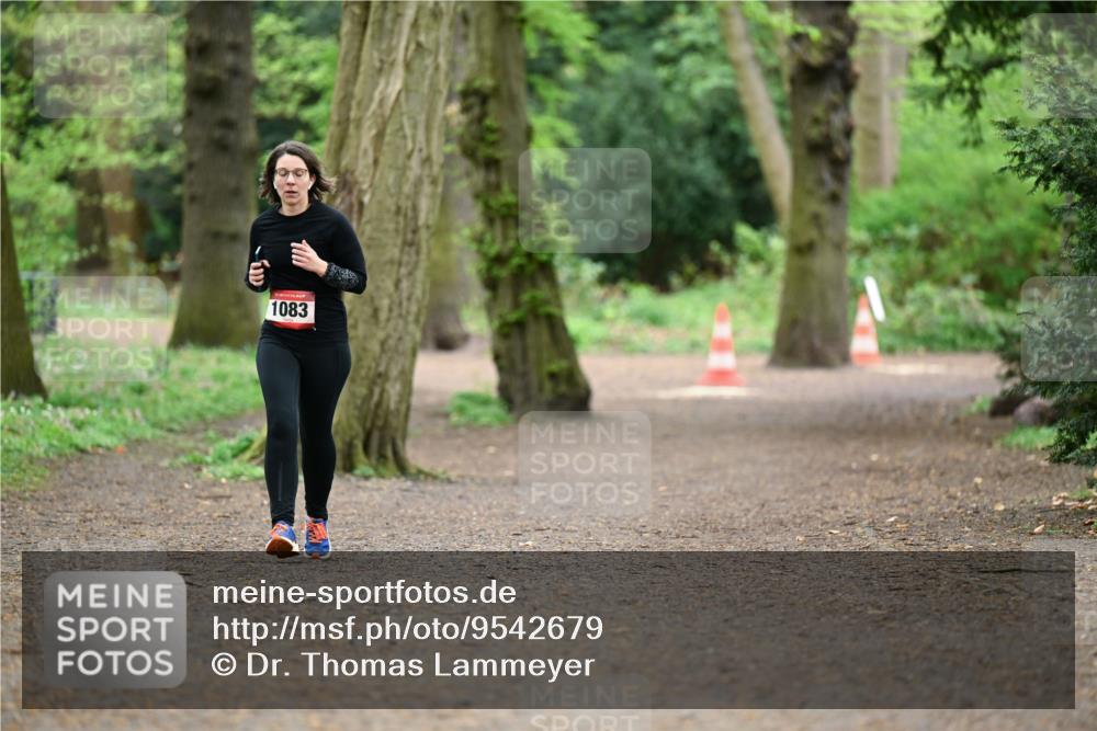 19.04.2026 - Hammer Lauf Dr. Thomas Lammeyer http://msf.ph/oto/9542679 19.04.2026 10:57:59 Laufen 1083 meine-sportfotos.de