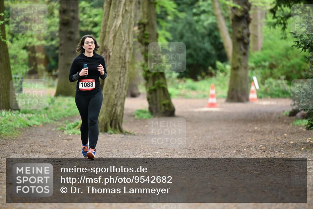 19.04.2026 - Hammer Lauf Dr. Thomas Lammeyer http://msf.ph/oto/9542682 19.04.2026 10:57:59 Laufen 1083 meine-sportfotos.de