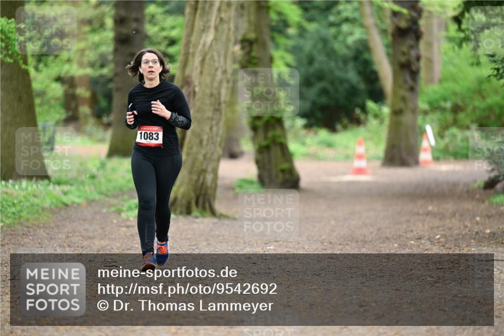 19.04.2026 - Hammer Lauf Dr. Thomas Lammeyer http://msf.ph/oto/9542692 19.04.2026 10:58:00 Laufen 1083 meine-sportfotos.de