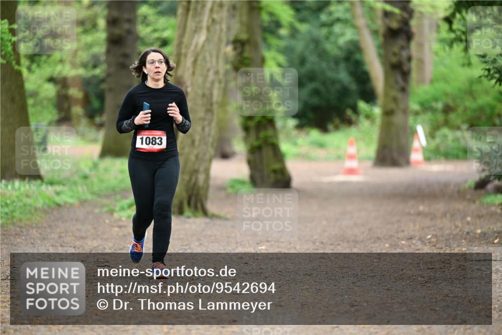 19.04.2026 - Hammer Lauf Dr. Thomas Lammeyer http://msf.ph/oto/9542694 19.04.2026 10:58:00 Laufen 1083 meine-sportfotos.de