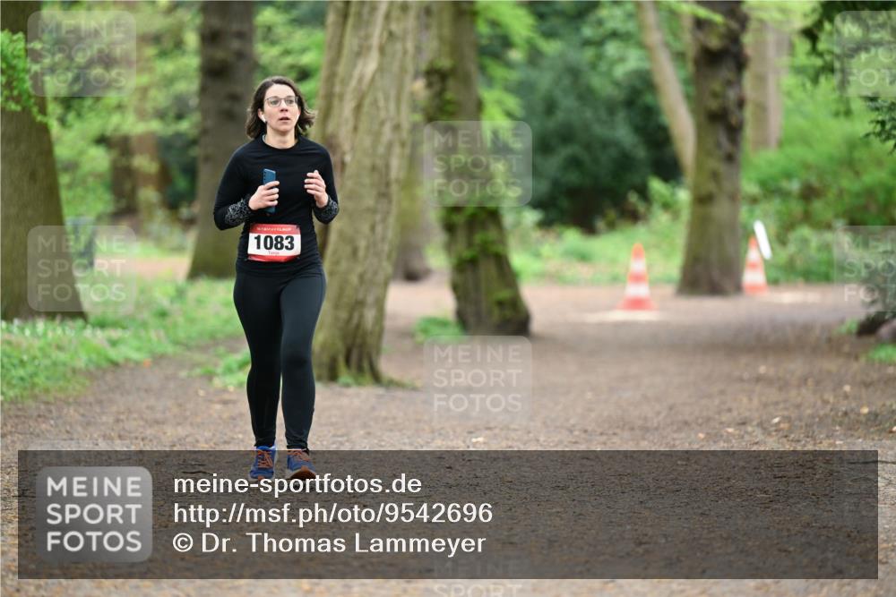 19.04.2026 - Hammer Lauf Dr. Thomas Lammeyer http://msf.ph/oto/9542696 19.04.2026 10:58:00 Laufen 1083 meine-sportfotos.de