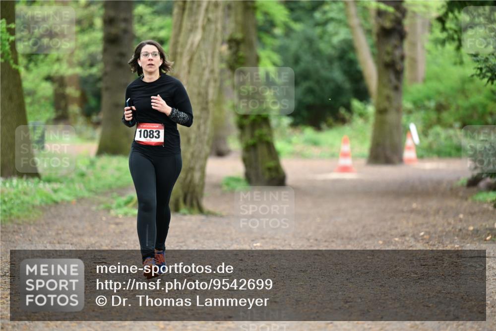 19.04.2026 - Hammer Lauf Dr. Thomas Lammeyer http://msf.ph/oto/9542699 19.04.2026 10:58:01 Laufen 1083 meine-sportfotos.de