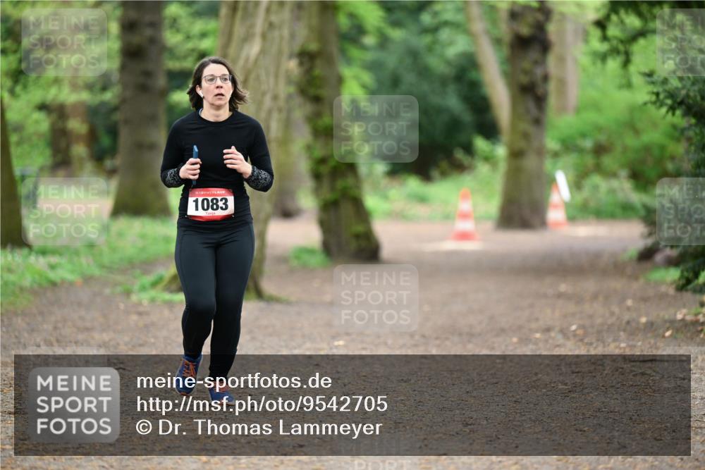 19.04.2026 - Hammer Lauf Dr. Thomas Lammeyer http://msf.ph/oto/9542705 19.04.2026 10:58:01 Laufen 1083 meine-sportfotos.de