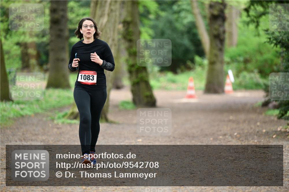 19.04.2026 - Hammer Lauf Dr. Thomas Lammeyer http://msf.ph/oto/9542708 19.04.2026 10:58:01 Laufen 1083 meine-sportfotos.de