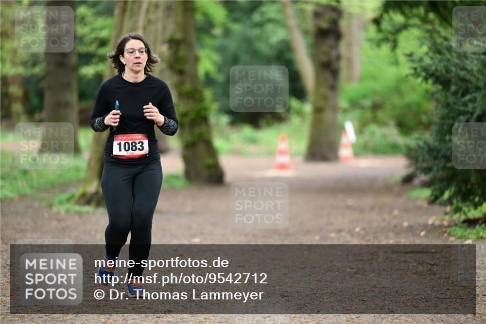 19.04.2026 - Hammer Lauf Dr. Thomas Lammeyer http://msf.ph/oto/9542712 19.04.2026 10:58:02 Laufen 1083 meine-sportfotos.de